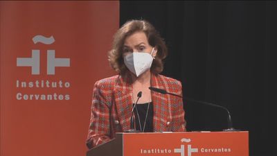 Calvo dice que el 23F "fue un mal que se convirtió en un bien de las convicciones democráticas"