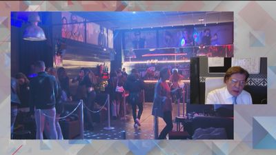 ¿Reabrir el ocio nocturno es la solución para acabar con las fiestas ilegales?