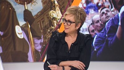 Está Pasando 19.02.2021