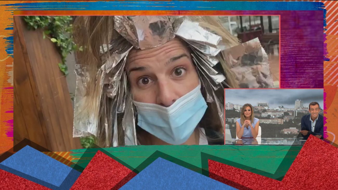 Celebramos 200 programas recordando los momentos más graciosos del equipo