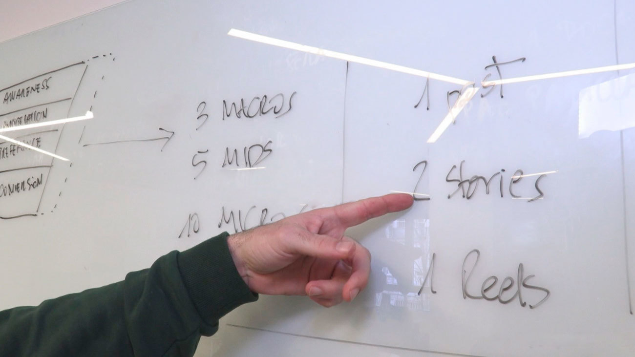 Agencias a la caza de influencers, el gran negocio del siglo XXI