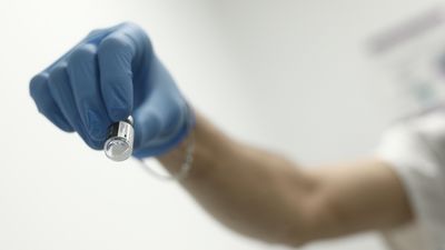 Buenos Días Madrid 23.02.2021 (10.30 - 11.30)