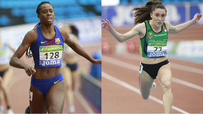 Bokesa y Sevilla, de Gallur a Polonia