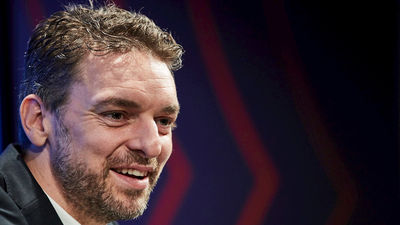 Pau Gasol pone fin a dos décadas de éxitos en la NBA
