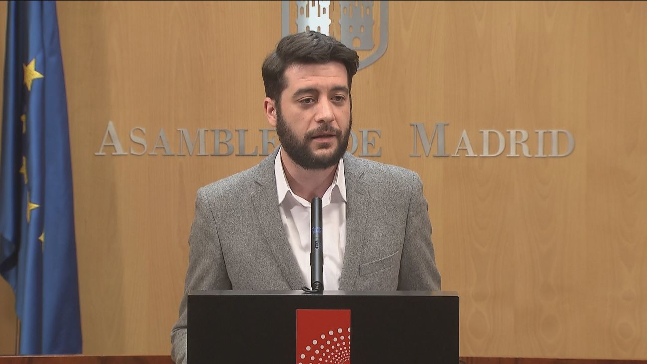 Cs afirma que la negociación de los presupuestos en Madrid es fluida y Vox dice que es nula