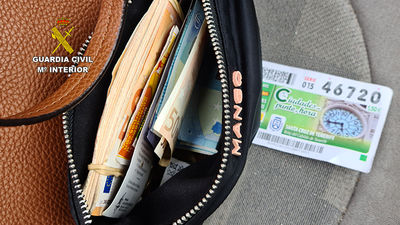 Tres detenidas por estafar a personas mayores colocándoles geolocalizadores en Arganda, Rivas o Colmenar