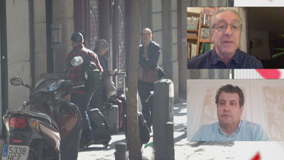 Las fiestas ilegales en Madrid disparan el conflicto entre vecinos y dueños de pisos turísticos