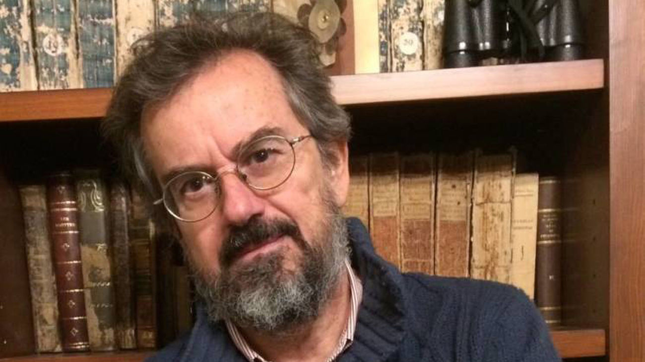 Juan Francisco Fuentes: “Hay que recuperar la verdad del 23-F”