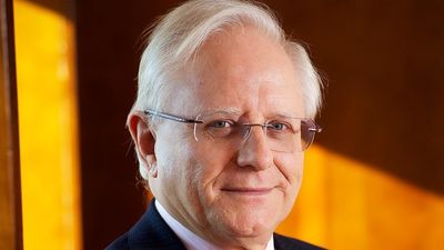 Pin Arboledas sobre el 23-F: “Pensé que eran terroristas, estaban descoordinados, parecían el ejército de Pancho Villa”