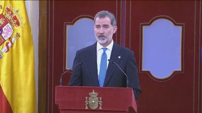 Los momentos más destacados en el Congreso en el 40 aniversario del 23-F