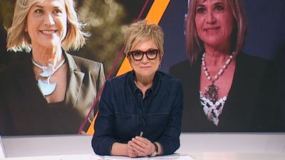 Está Pasando 22.02.2021