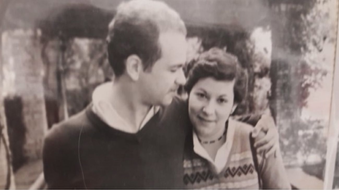 “Me casé el mismo día y a la misma hora que el Golpe de Estado”