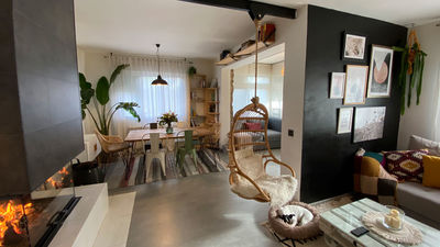 El arte 'do it yourself' aplicado a los muebles de la casa