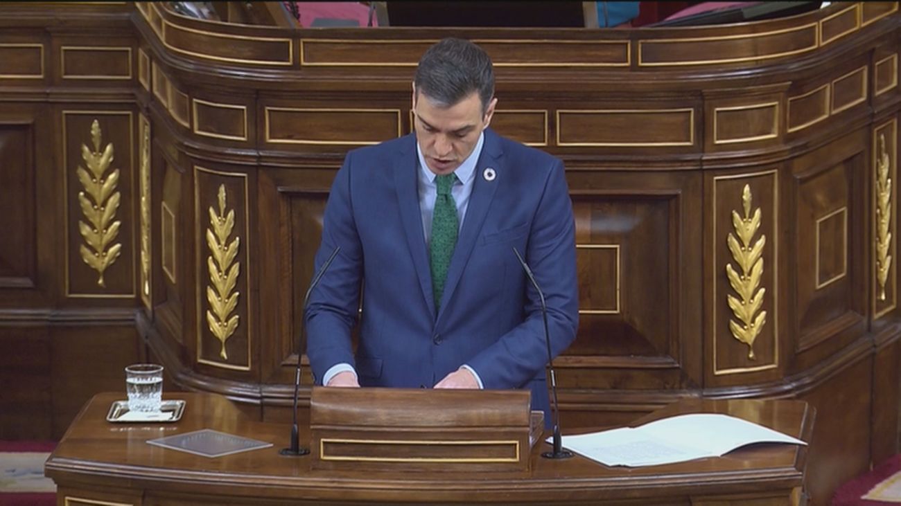 Buenos Días Madrid 24.02.2021 (9.00 - 10.30)