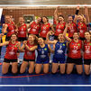 Voleibol Alcobendas, al asalto de la Copa de la Reina