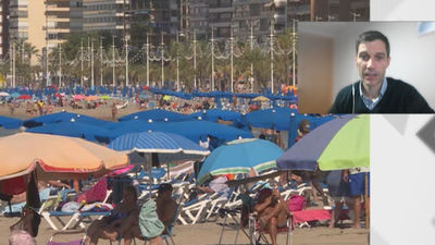 Las agencias de viajes, sin reservas para Semana Santa “por culpa de la incertidumbre”