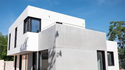 La pandemia impulsa la demanda de casas prefabricadas fuera de la ciudad