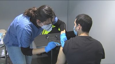 Madrid notifica 2.053 nuevos casos de Covid en las últimas 24 horas y 34 fallecidos