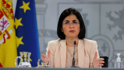 Gobierno y comunidades elaborarán un documento con las restricciones para Semana Santa