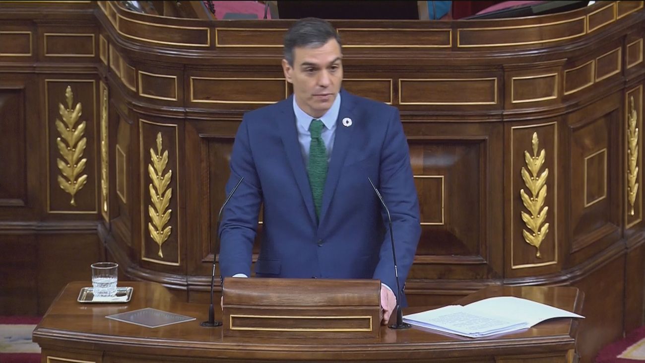 Sánchez pide “acuerdos en beneficio de todos” y dice que también será “bueno” para el PP