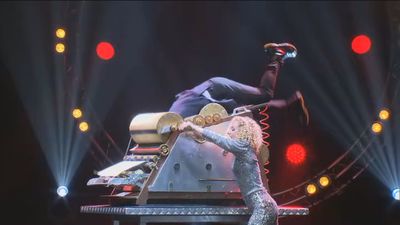 El Price reúne a ilusionistas de todo el mundo en la Gala Internacional de Magia de Escena