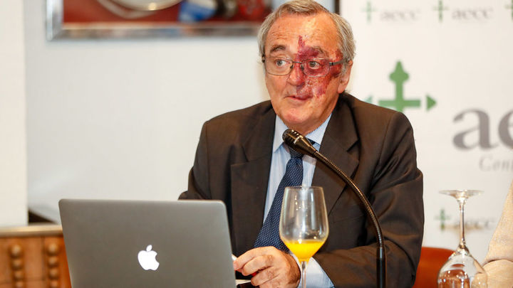 Mariano Barbacid: "La inversión en ciencia en España murió con la crisis de 2008"
