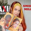El Taxi de Amarna Miller