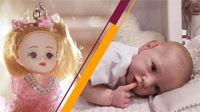 La estafa de los ‘bebés reborn’: pagan 850 euros por un bebé y reciben otro de diez euros