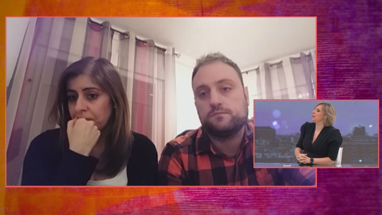 Esta familia de Colmenar puede perder su casa por la estafa del propietario anterior