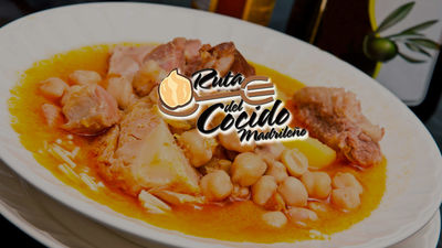 ¿Dónde puedes disfrutar de los mejores cocidos de Madrid?