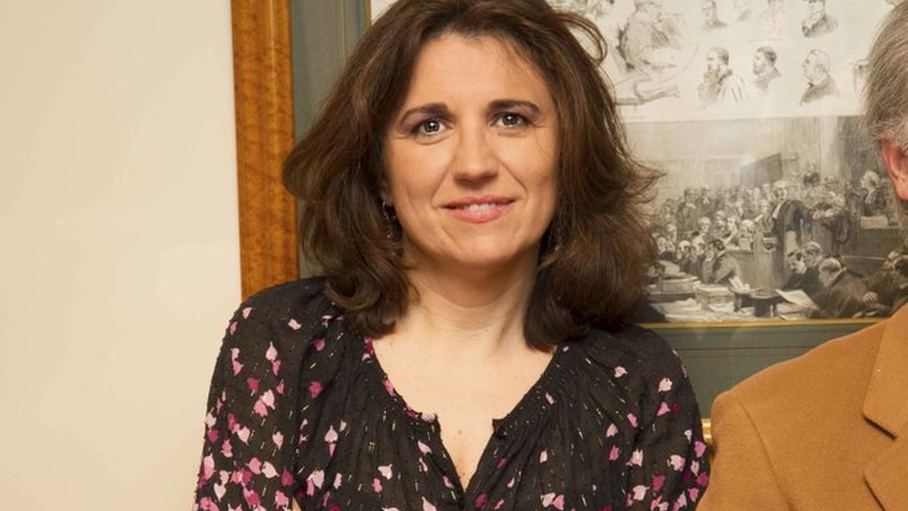 "Que los jueces transiten entre la vida pública y los juzgados hace bastante daño"