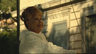 Así es  la casa de la actriz  Gemma Cuervo