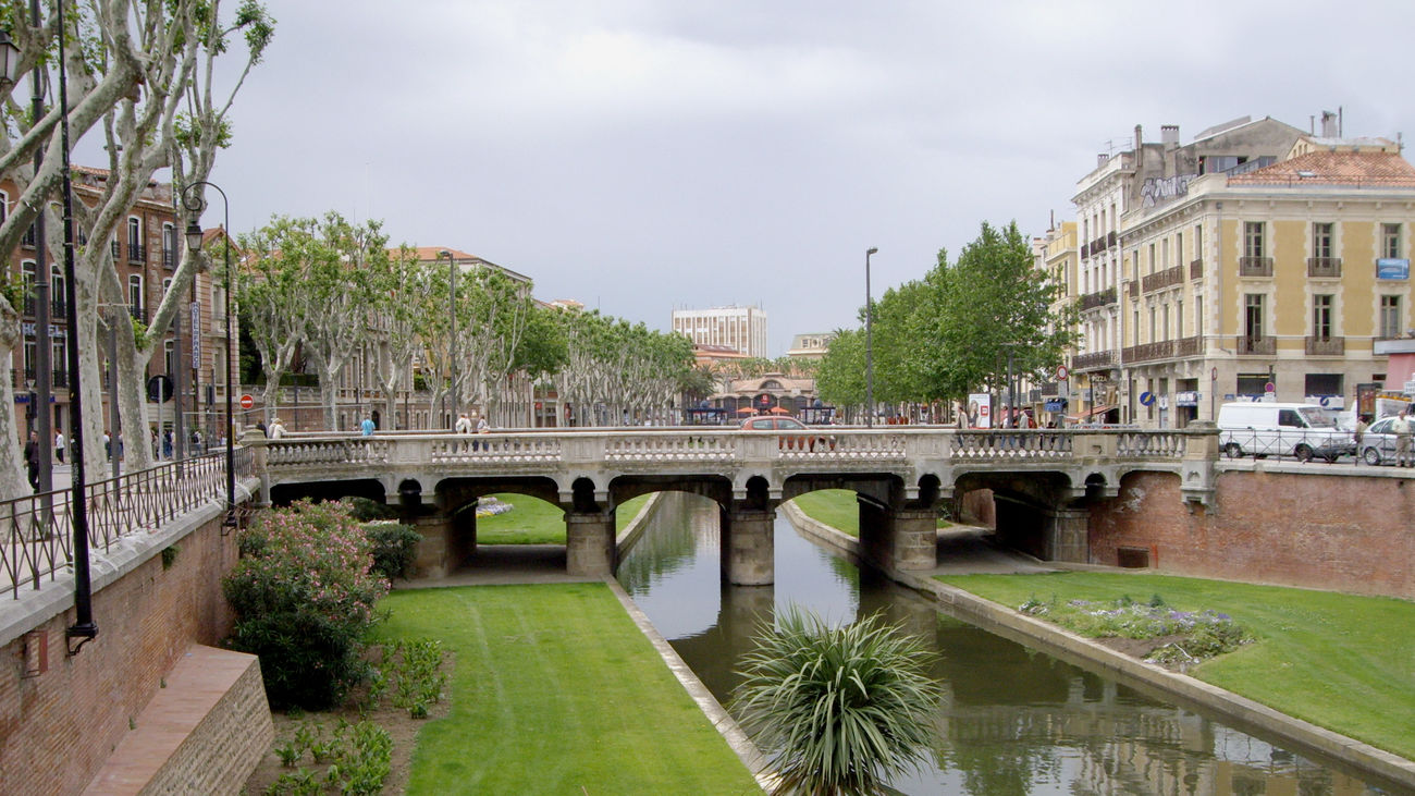 Perpiñán, cuna de inspiración de artistas como Picasso o Dalí