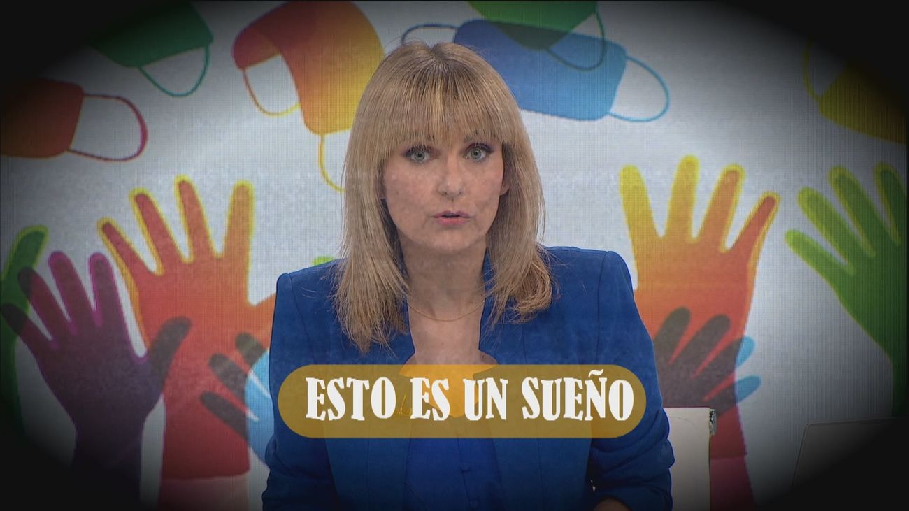 Es posible soñar despierto, la ciencia lo ha demostrado