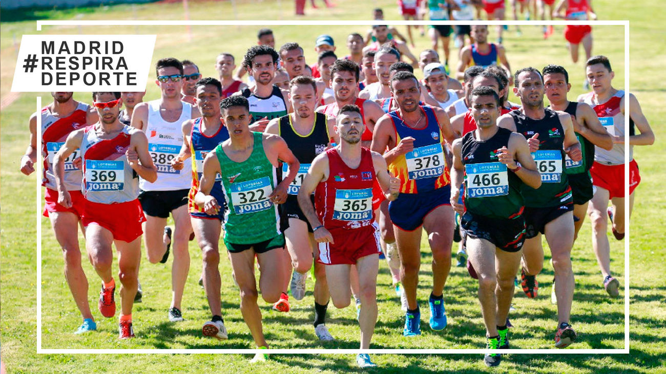 Campeonato de España de Campo a Través