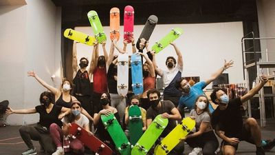 ‘Amores en zarza’, una zarzuela del siglo XXI creada por y para los más  jóvenes