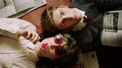 ‘Dating Amber’, una comedia de "amor platónico" en la Irlanda de los 90