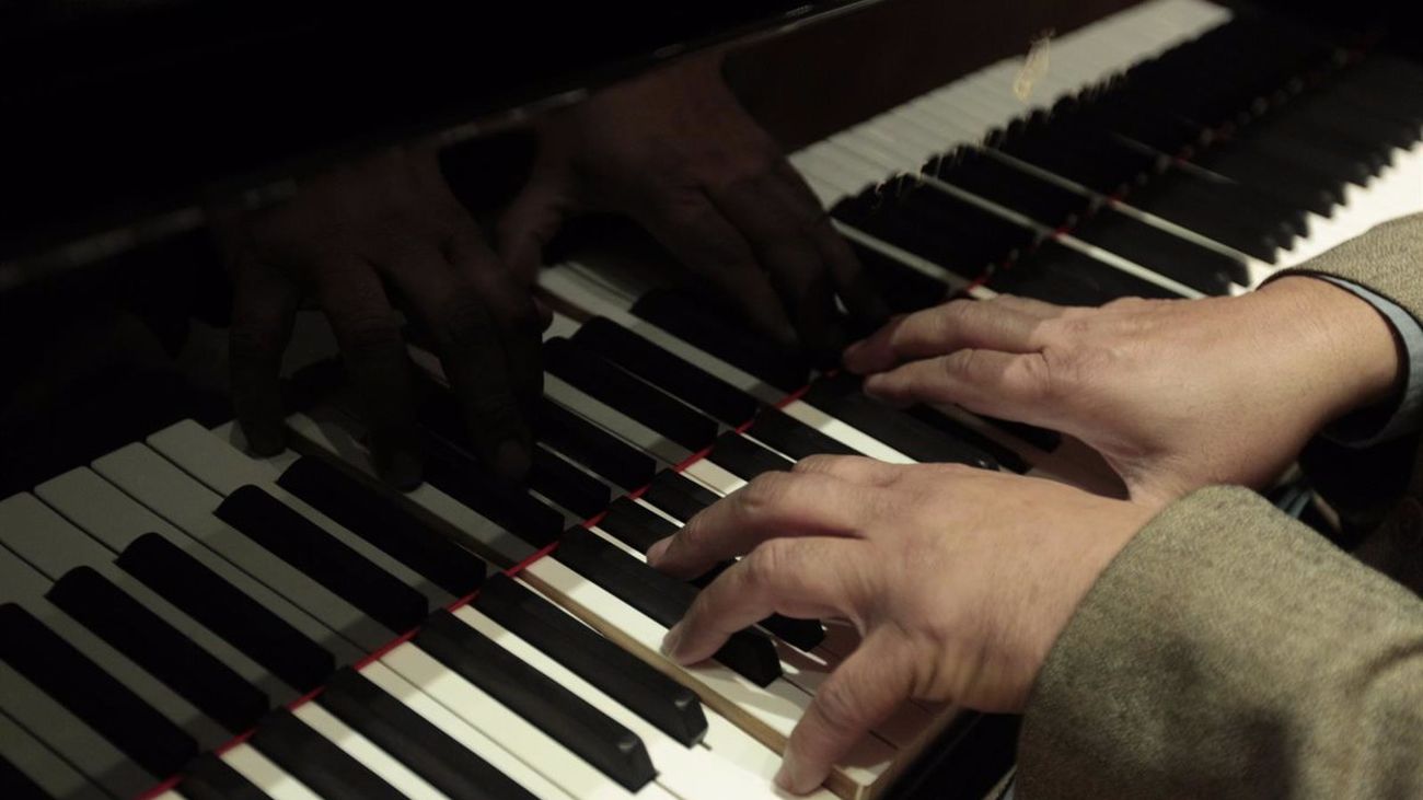 El Teatro Federico García Lorca de San Fernando acoge este sábado el concierto de música clásica 'El sonido del silencio'