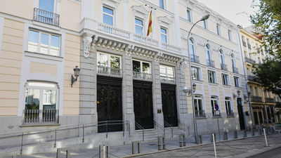 El CGPJ se opone por unanimidad a los ejes de la Ley de garantía de la libertad sexual