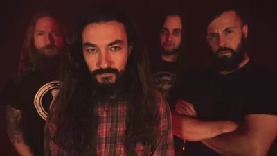 Angelus Apatrida, el heavy metal que corona  la lista de ventas en España