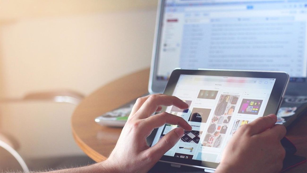 Uno de cada tres pedidos online acaba en devolución