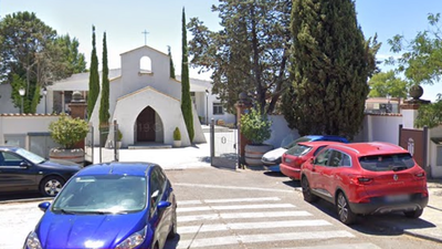 Majadahonda construirá un nuevo cementerio