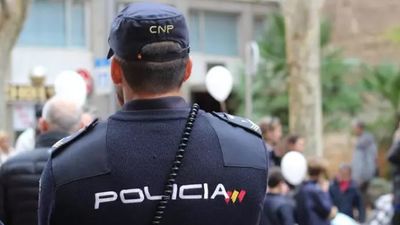 Localizan el cuerpo de un hombre en avanzado estado de  descomposición en un domicilio en Cala Major (Palma)