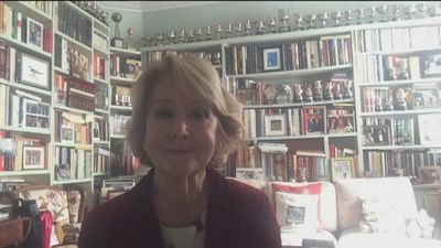 Aguirre contesta a Bárcenas en Telemadrid: "Miente sin parar porque quiere beneficios penitenciarios"