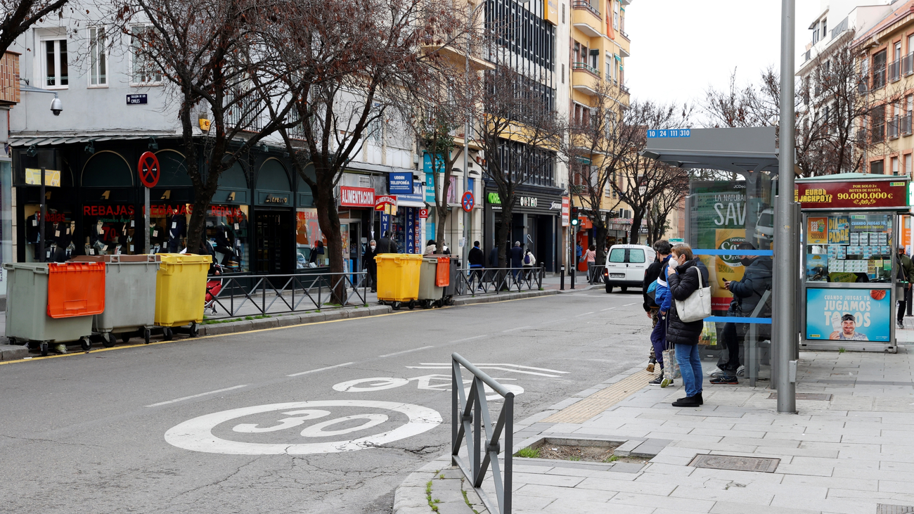 Ruiz Escudero: “Es difícil que incluyamos alguna Zona Básica más en las restricciones”