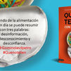 'Que no te líen con la comida', una guía para comer BIEN y derribar mitos alimentarios