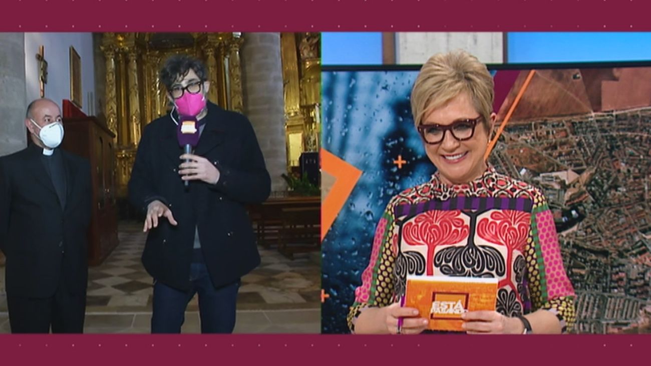 Está Pasando 24.02.2021