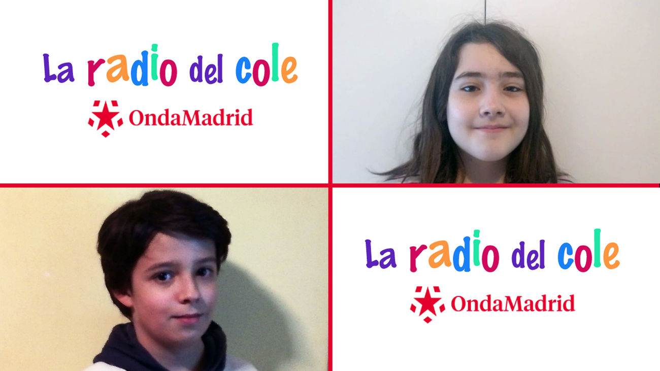 La radio del cole 25.02.2021