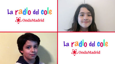 La Radio del Cole 27.02.2021