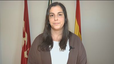 La alcaldesa de Robregordo, tras subirse el sueldo: "No cobraba el mínimo interprofesional"